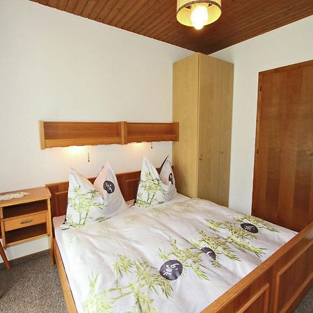 Cozy Apartment In Aschau Im Zillertal Near Ski Lift Екстер'єр фото