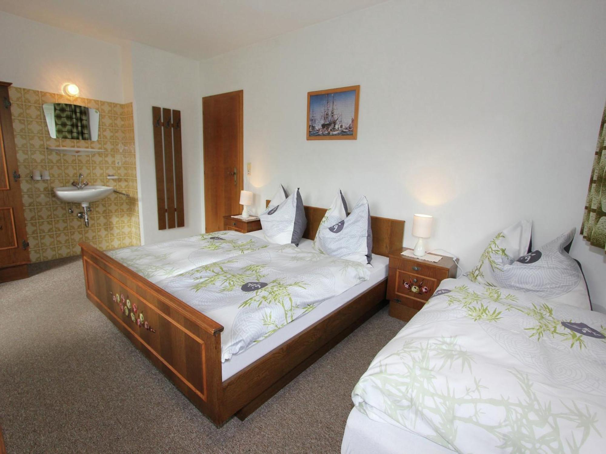 Cozy Apartment In Aschau Im Zillertal Near Ski Lift Екстер'єр фото
