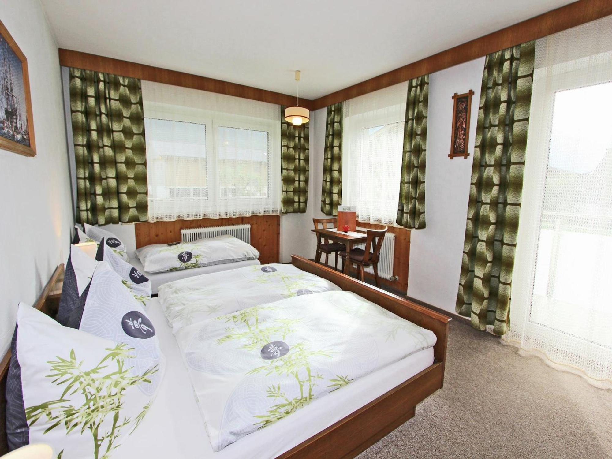 Cozy Apartment In Aschau Im Zillertal Near Ski Lift Екстер'єр фото