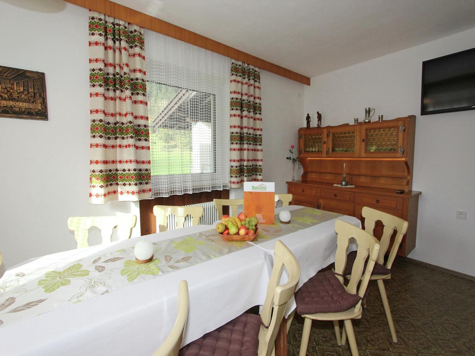 Cozy Apartment In Aschau Im Zillertal Near Ski Lift Екстер'єр фото