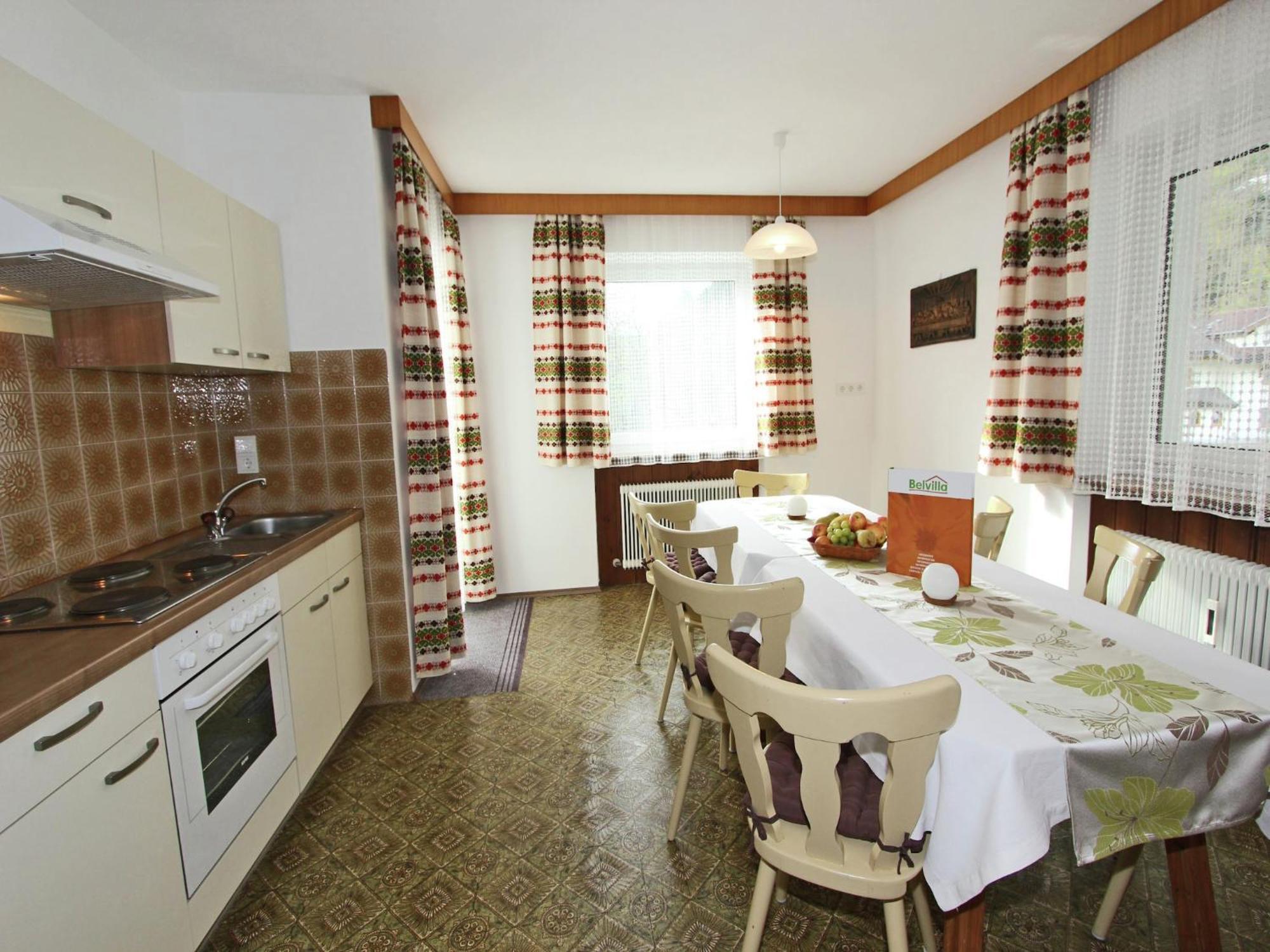 Cozy Apartment In Aschau Im Zillertal Near Ski Lift Екстер'єр фото