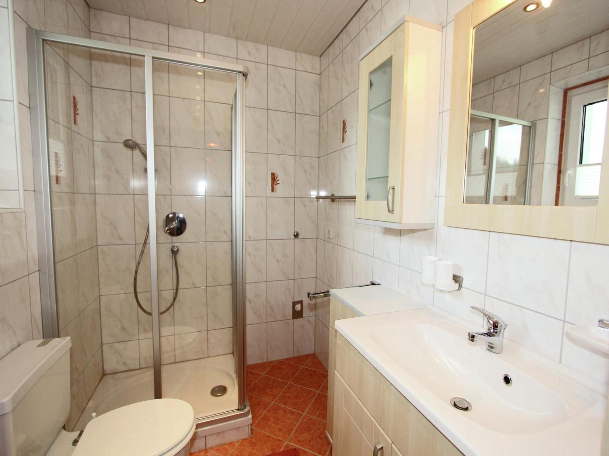 Cozy Apartment In Aschau Im Zillertal Near Ski Lift Екстер'єр фото