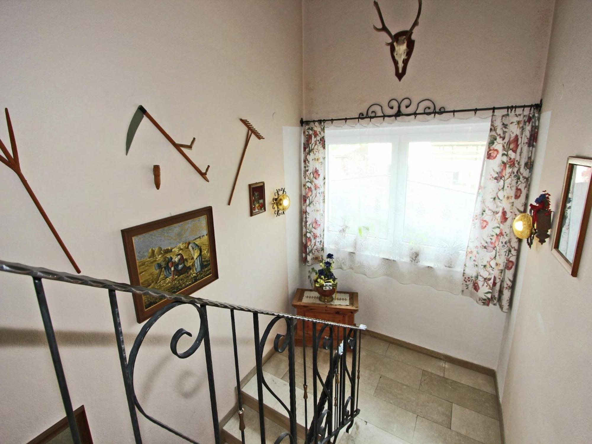 Cozy Apartment In Aschau Im Zillertal Near Ski Lift Екстер'єр фото