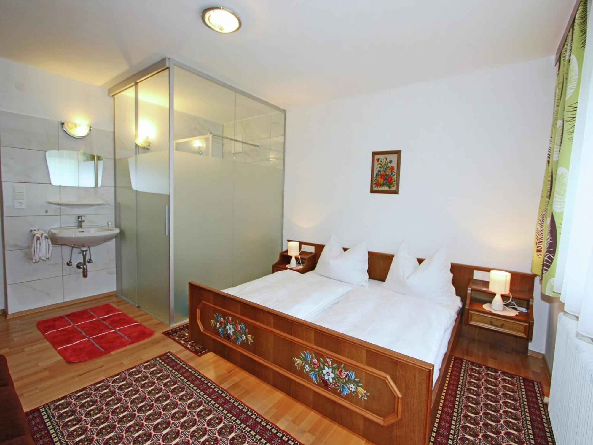 Cozy Apartment In Aschau Im Zillertal Near Ski Lift Екстер'єр фото