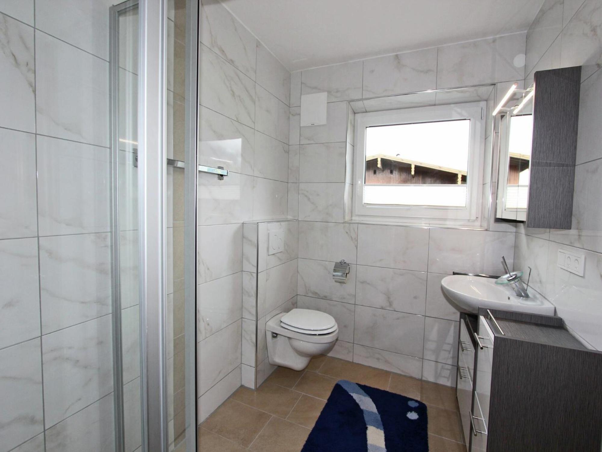 Cozy Apartment In Aschau Im Zillertal Near Ski Lift Екстер'єр фото