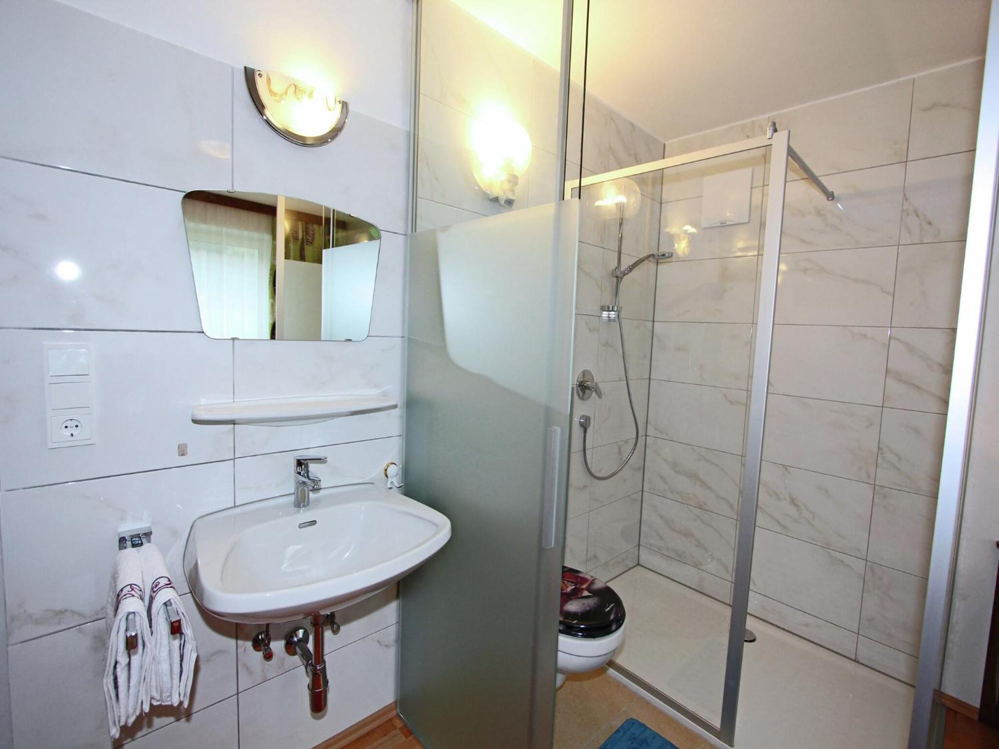 Cozy Apartment In Aschau Im Zillertal Near Ski Lift Екстер'єр фото