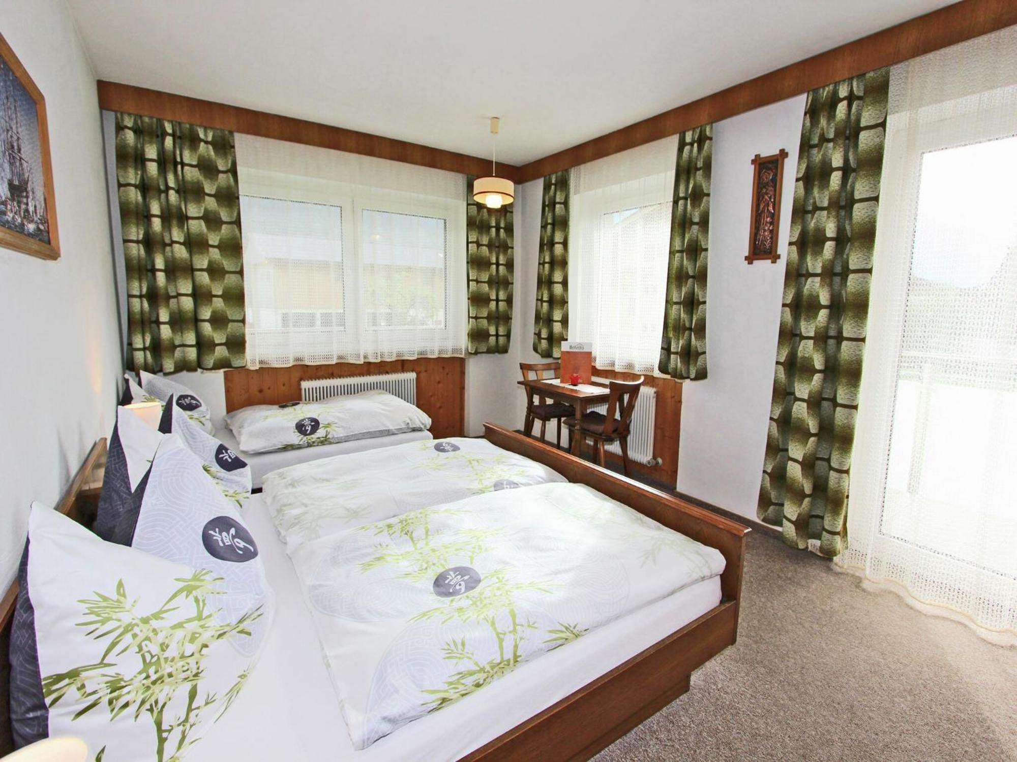 Cozy Apartment In Aschau Im Zillertal Near Ski Lift Екстер'єр фото