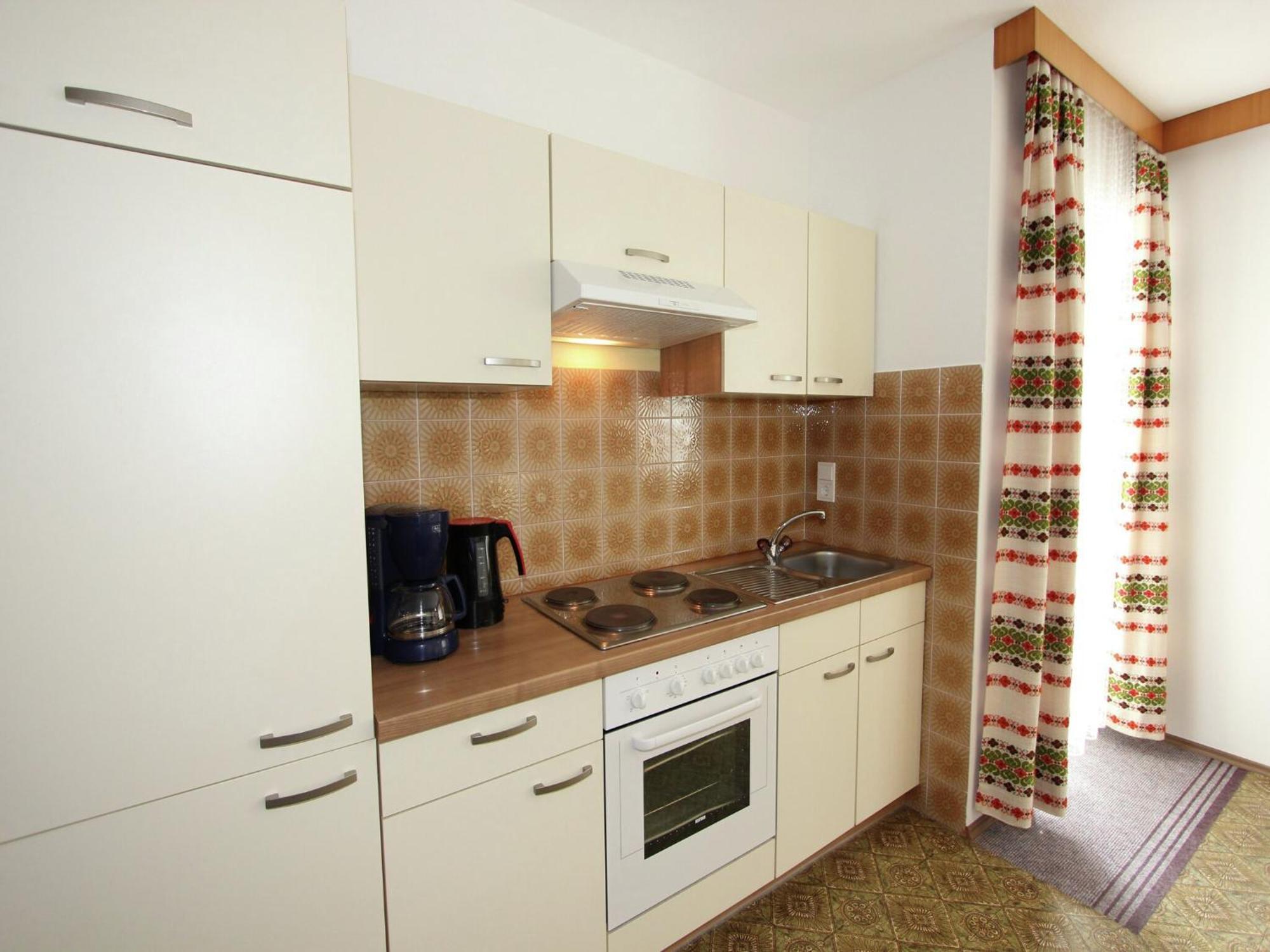 Cozy Apartment In Aschau Im Zillertal Near Ski Lift Екстер'єр фото