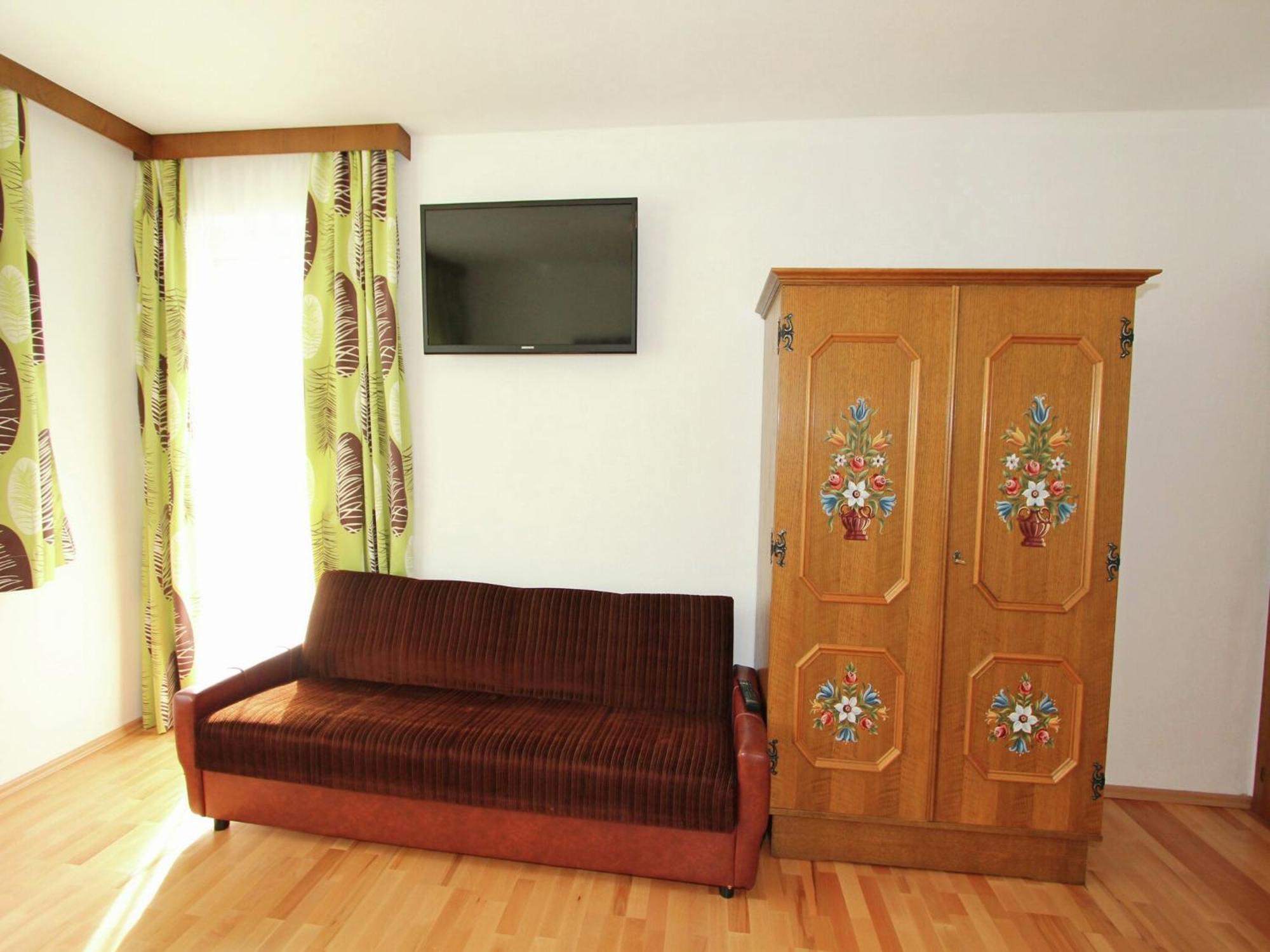 Cozy Apartment In Aschau Im Zillertal Near Ski Lift Екстер'єр фото