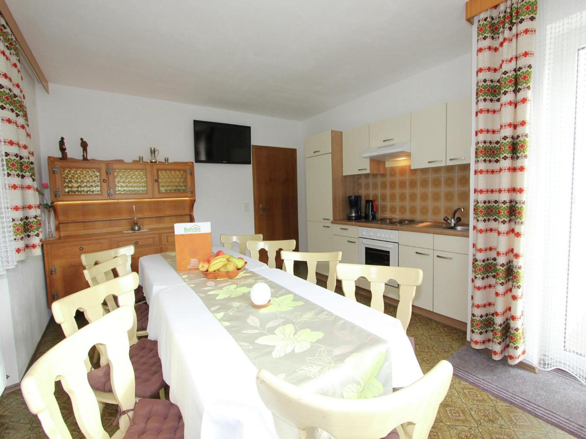 Cozy Apartment In Aschau Im Zillertal Near Ski Lift Екстер'єр фото