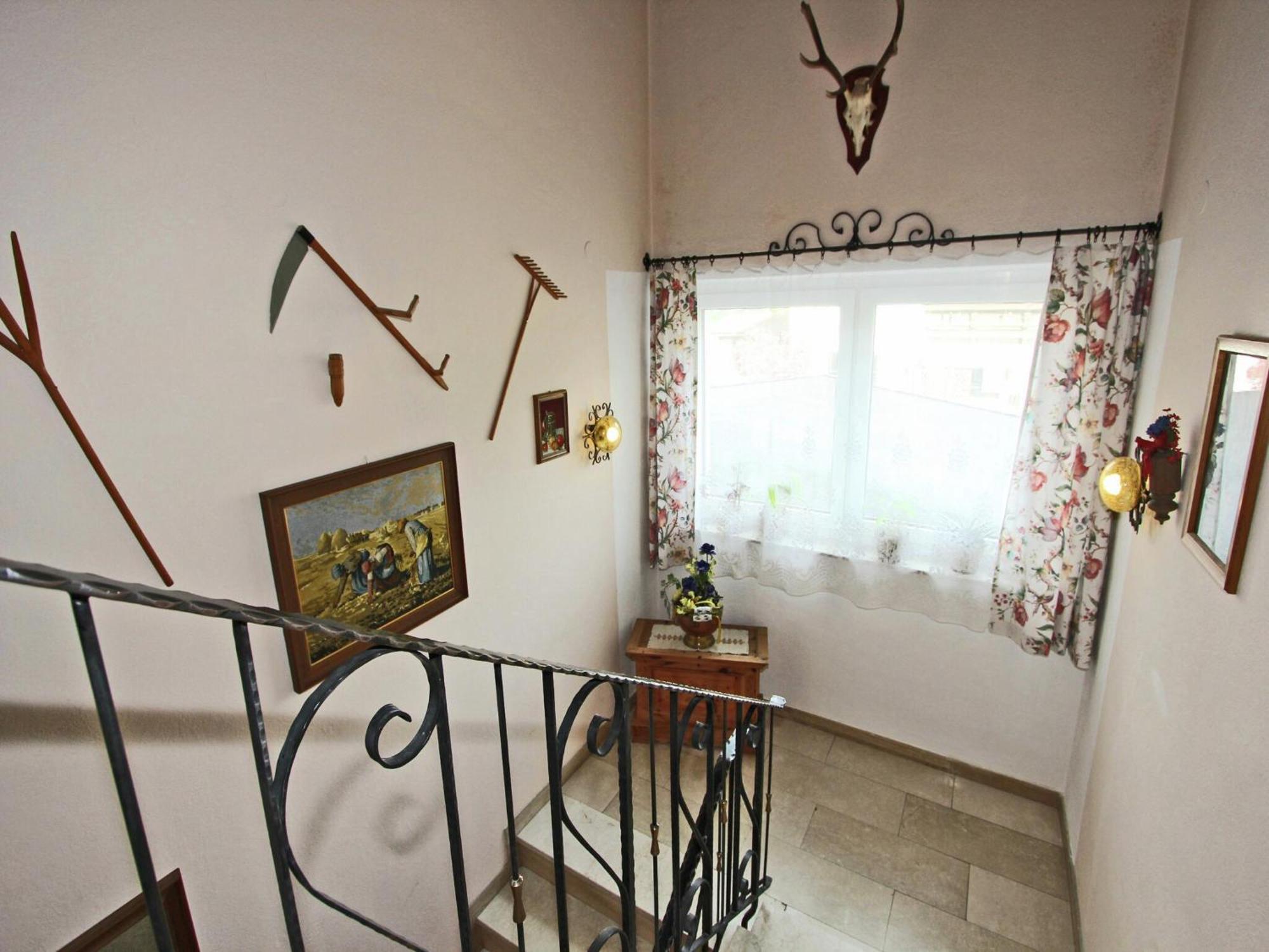 Cozy Apartment In Aschau Im Zillertal Near Ski Lift Екстер'єр фото